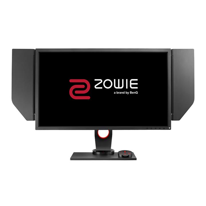 مانیتور 27 اینچ بنکیو مدل ایکس ال 2740 BENQ ZOWIE XL2740 e-Sports LED Monitor - 27 inch